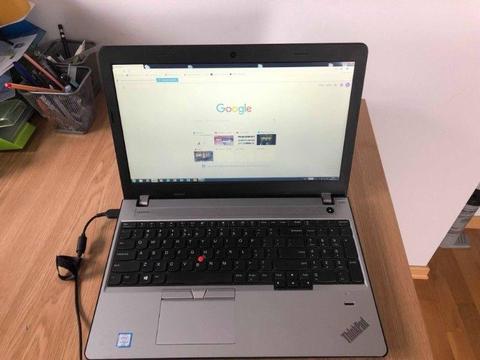 Laptop Lenovo ThinkPad E570 (20H500BWPB)