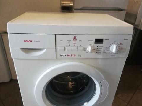BOSCH WFC 2067PL GWARANCJA 6 MC DOWÓZ WNIESIENIE GRATIS