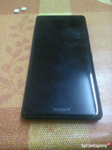 Sony Xperia zx2 compact