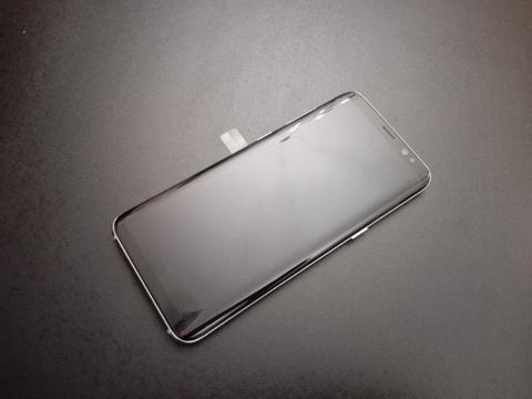 Samsung S8, niewkładana karta SIM, używany jedynie jako aparat, 1700 zł