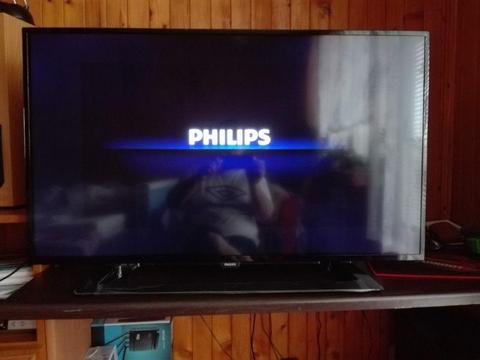 Telewizor LCD Philips 40