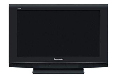Panasonic TX-26LE8 (czarny)