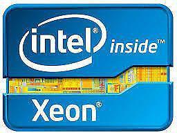 Czterordzeniowy Wydajny Procesor LGA1366 Intel Xeon x5550 lepszy odpowiednik procesora i7 930