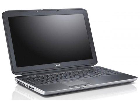 Dell e5530 i5-3210M 8GB 240SSD FULL HD