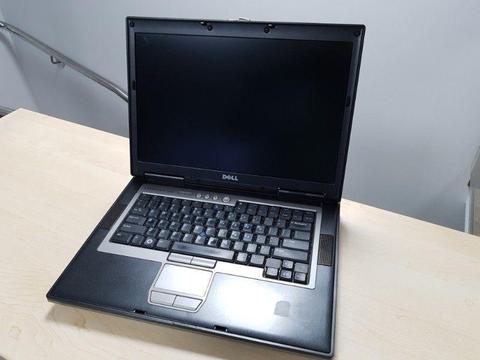 WYPRZEDAŻ -40% laptop Dell Latitude D830