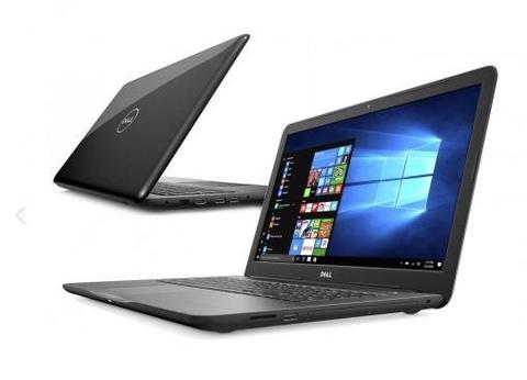 Laptop Dell Inspiron 5767 i5-7200U/8GB/1000/Win10 R7 FHD
