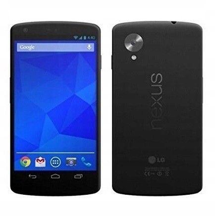 Telefon LG Nexus 5 google Android 6.0 4 rdzenie 2 GB