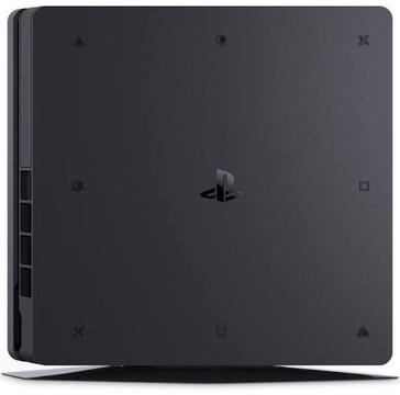 PlayStation 4. 500gb