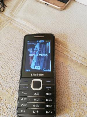 Samsung gt-s5610