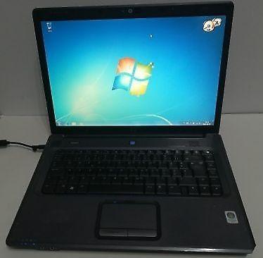 Laptop dwurdzeniowy HP G7000 sprawny zadbany