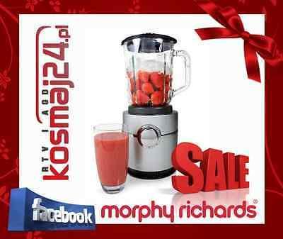 NOWY Blender Morphy Richards 48953 - Wysyłka !