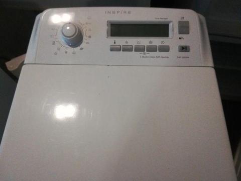 ELECTROLUX EWT 10620W 3 MC GWARANCJI DOWÓZ WNIESIENIE GRATIS