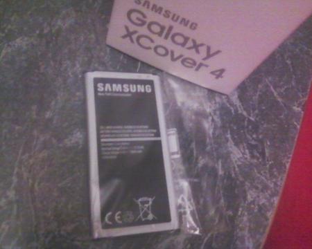 Bateria do Samsung XCover 4 i Solid Kamera i inne