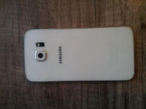 Samsung Galaxy S6 - Warszawa - stan bardzo dobry