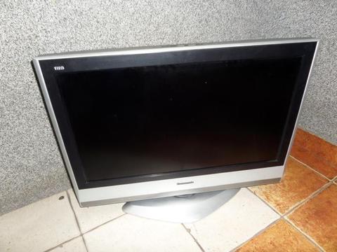 TV PANASONIC TX-32LX60P