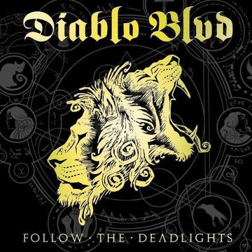 Diablo Blvd - Follow The Deadlights Vinyl LP Nowy w folii płyta winylowa gramofon