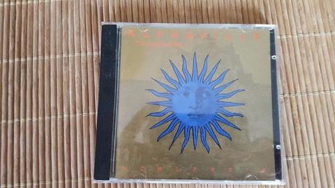 CD Breathtaking blue - Alphaville