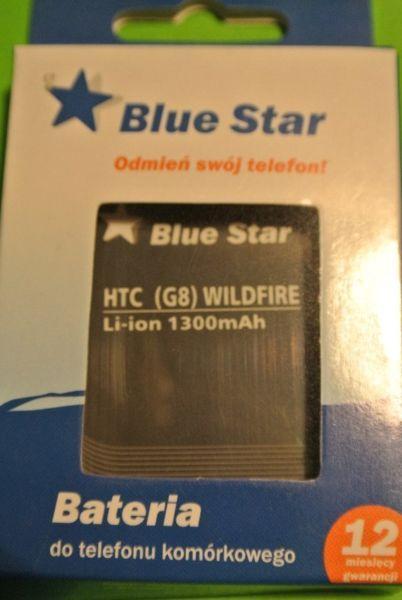 Bateria HTC G8 Wildfire Legend G6 A3333 nowa