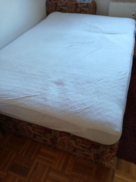 łóżko tapczan 140x200