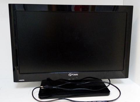 Tv i monitor Led FUNAI 19 cali LED 19-H800M