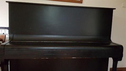 Pianino Calisia