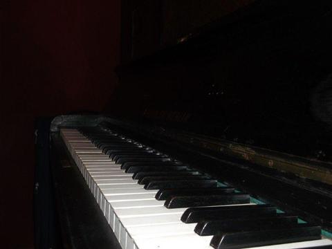 Pianino- bo warto muzykować... OKAZJA - Kto pierwszy :D ?!