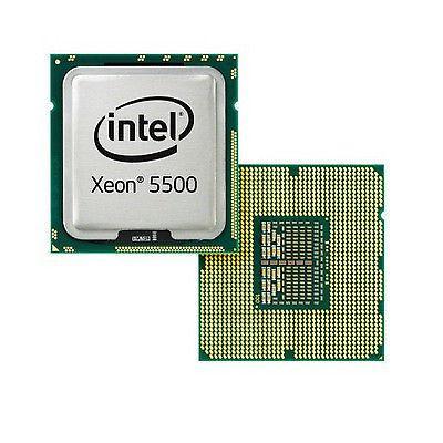 Wydajny Procesor Czterordzeniowy Ośmiowątkowy Intel Xeon x5550 LGA1366 jak i7 930
