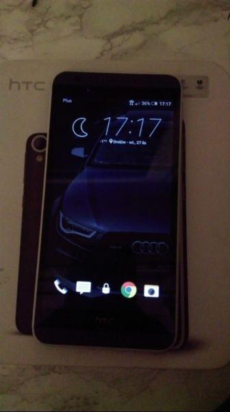 HTC Desire 820+Gratisy