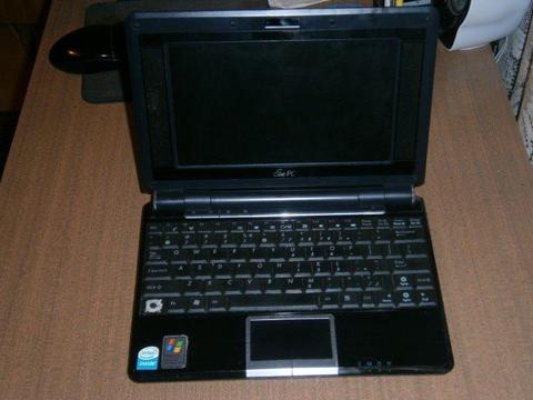 Mini laptop ASUS Eee PC