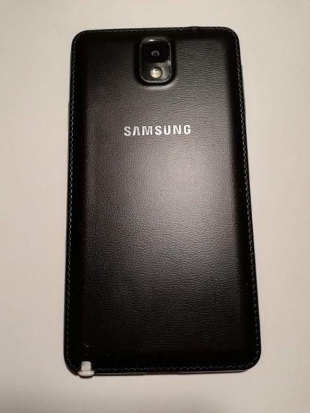 Sprzedam Samsung Galaxy Note 3