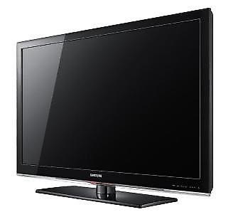 telewizor Samsung LCD 46