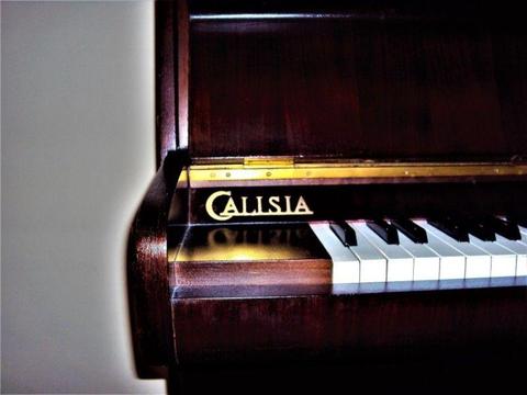 Pianino CALISIA M-105 Menuet Krakow Swoszowice