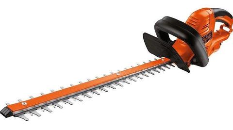 NOŻYCE DO ŻYWOPŁOTU BLACK&DECKER 500W 55 CM