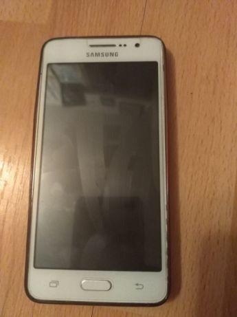 Samsung Galaxy Grand Prime SM-G530FZ Biały zamiana