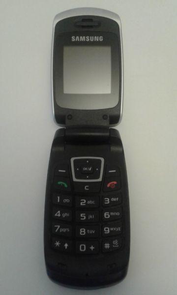 Telefon Komorki Samsung T-Mobile Phone Model: SGH - C 260