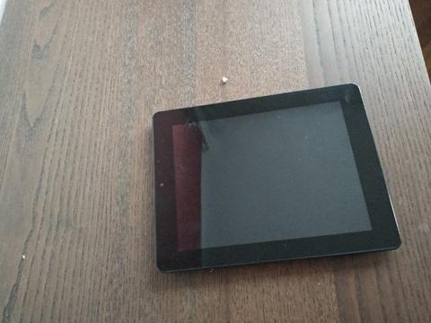 Tablet Prestigio Multipad 2 Ultra duo 8.0 3G