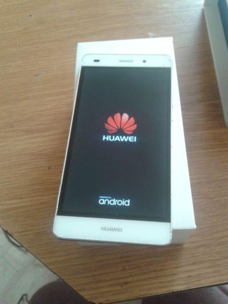 Huawei P 8 lite