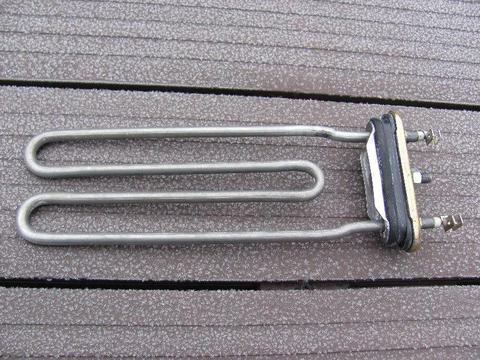Grzałka 1850W do pralki MASTERCOOK
