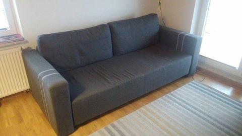 Sofa 3-osobowa do sprzedasnia