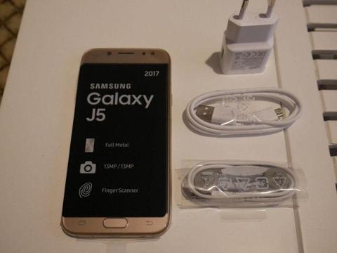 Samsung Galaxy J5 2017 Dual Sim