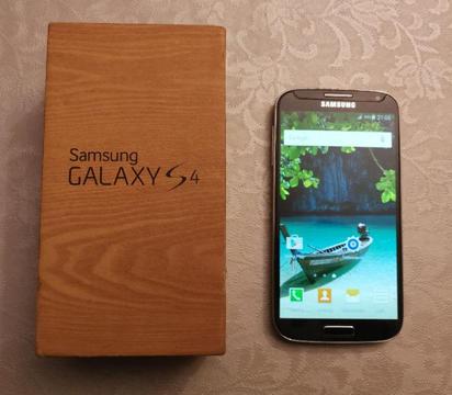 Samsung galaxy s4 lte, piękny stan, jak nowy, polecam!!!