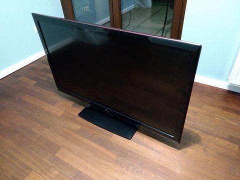 Tv Lcd LG 47 cali 47LK950S 119 cm Cinema 3D Full Hd + okulary 3D