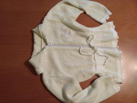 elegancki sweterek dla dziewczynki r. 122 sprzedaż lub wymiana