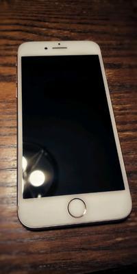 iPhone 8 64gb Rose Gold Złoty