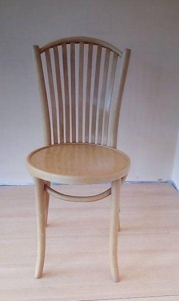 Krzesło Pilnie