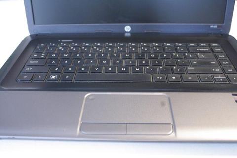 Laptop aHP 655 E2-1800 2GB 320GB
