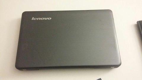 Lenovo G550