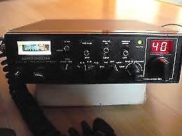 CB RADIO SUPER CHEETAH