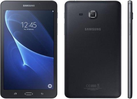 OBSERWUJ Tablet Samsung Galaxy Tab A 7.0 T280 Quad 8GB WiFi + GRATIS