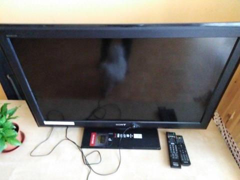 TV Sony KDL 37p